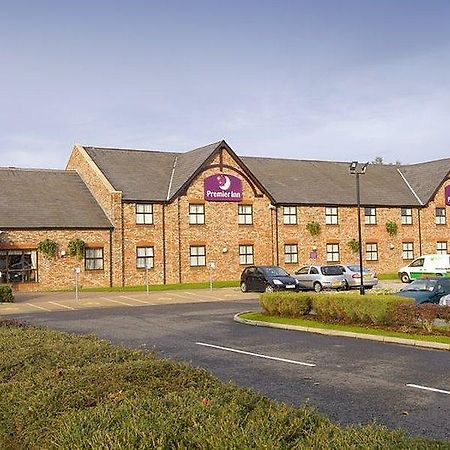 Premier Inn Premier Inn Wigan Eksteriør bilde
